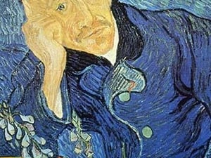 Ravoux by Vincent van Gogh - Art Print