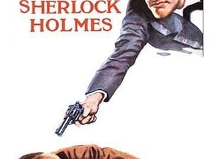 The Case-Book of Sherlock Holmes (book cover) - Art Print