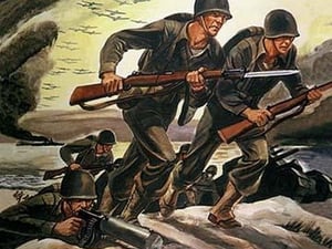 Attack Attack Attack - Art Print