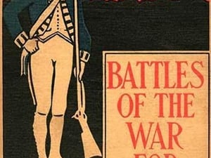 Battles of the War for Independence by Henry Altemus - Art Print