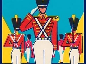 Our Leader Broom Label - Art Print