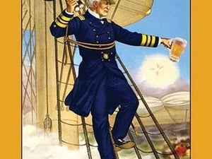 Damn the Torpedoes