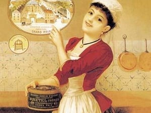 Beurre d'Isigny - Art Print