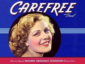 Carefree - Art Print