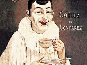 Chocolat Poulain: Taste and Compare - Art Print