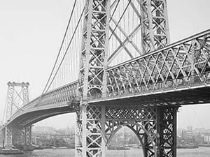 Williamsburg Bridge
