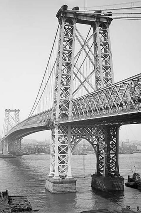 Williamsburg Bridge