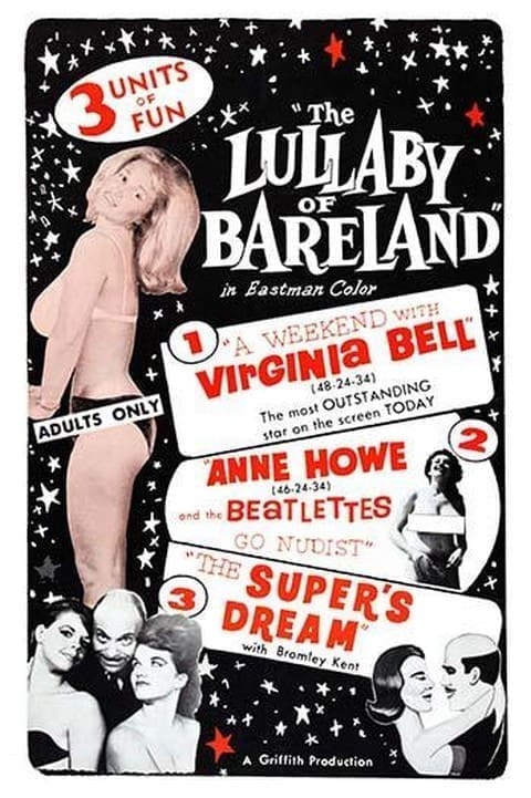 The Lullaby of Bareland - Art Print