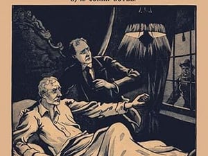 The Sign of Four - Art Print