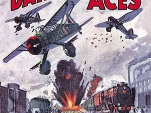 Bombing at Cherbourg by Frederick Blakeslee - Art Print