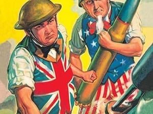 Star Weekly: Ally Artillery - Art Print
