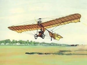 The Grade Monoplane