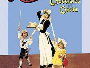 Rowntree's High Class Chocolates and Cocoa - Art Print