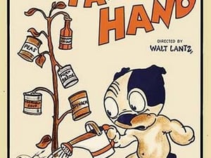 The Farm Hand by Bray Productions - Art Print