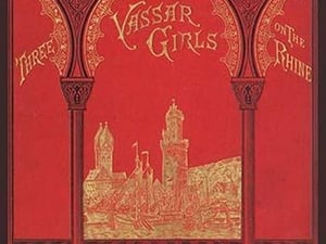 Vassar Girls - Art Print