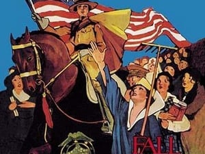 National League for Woman's Service by Patterson - Art Print