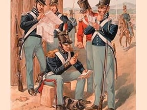 Artillery