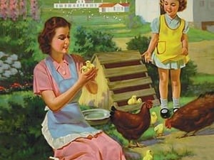 Denise and Shayne - Art Print