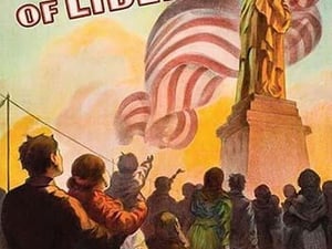 Land of Liberty - Art Print
