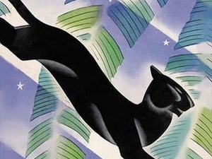 Malayan Night by Frank McIntosh - Art Print