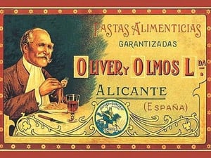 Oliver and Olmos - Art Print