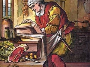 Butcher