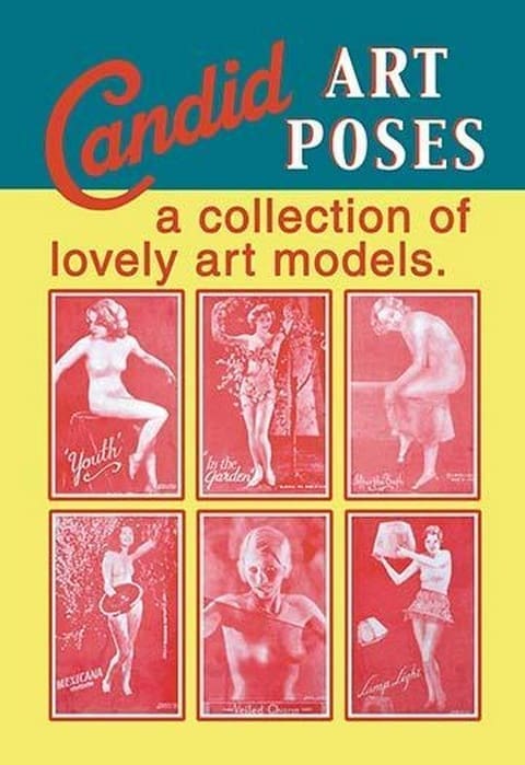 Candid Art Posters - Art Print