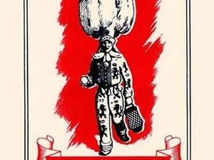 Houssiere - Art Print