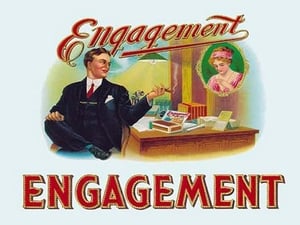 Engagement Cigars - Art Print