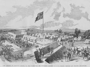 Camp Corcoran