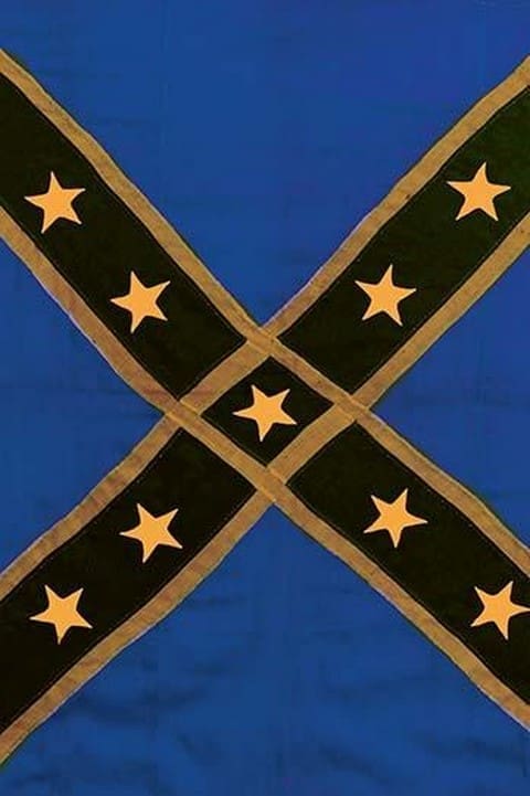 Northern Cross by Jason Pierce - Art Print