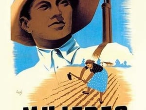 Mujeres La Patria Necesita Vuestra Ayuda - Art Print