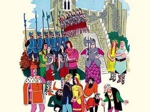 Princess Ida