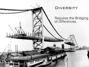 Diversity by Wilbur Pierce - Art Print