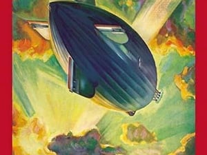 Lighter Than Air - Art Print