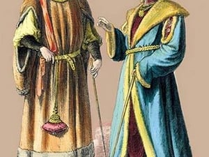 French Nobleman