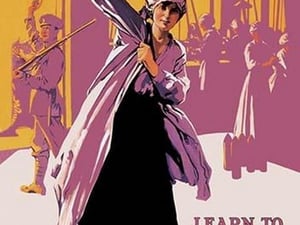 These Women Are Doing Their Bit: Learn to Make Munitions - Art Print