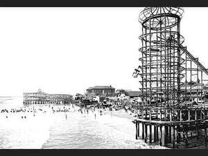 Amusement Park