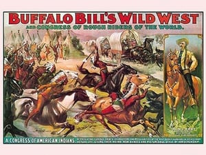 Buffalo Bill: Congress of American Indians - Art Print
