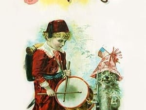Game of All Around the World - Art Print