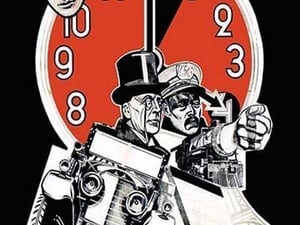 Five Minutes by Prusakov - Art Print