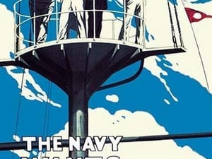 The Navy Wants Men - Art Print