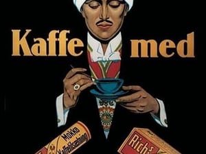 Rich's Kaffe - Art Print