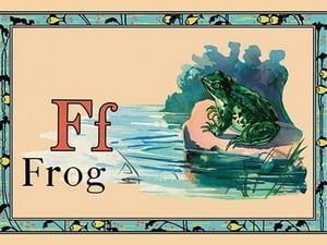 Frog - Art Print