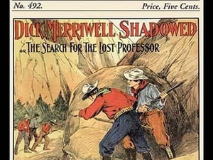 Tip Top Weekly: Dick Merriwell Shadowed by Burt L. Standish - Art Print