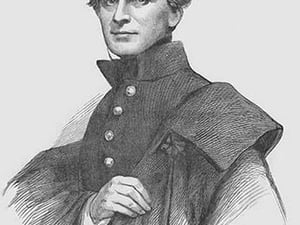 Union Major Robert Anderson
