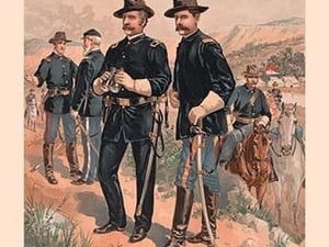 Brig. General