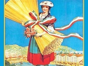 Pates Ceres Nice by Anonymous - Art Print