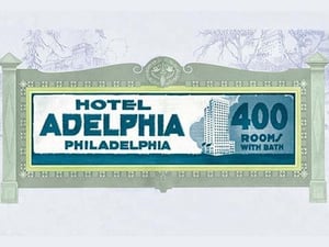 Hotel Adelphia
