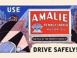 Use Amalie Pennsylvania Motor Oil - Art Print